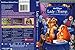 Lady and The Tramp [DVD] (50th Anniversary Platinum Edition) (2006)
