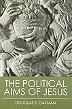 The Political Aims of Jesus