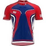 ohio state bike jersey