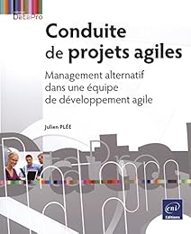 Conduite de projets agiles