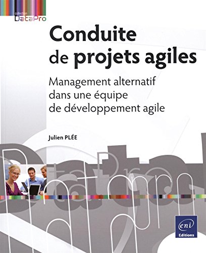 Conduite de projets agiles