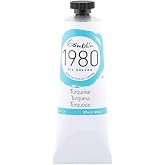 Gamblin 1980 Oil Turquoise 37Ml