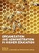 Organization and Administration in Higher Education