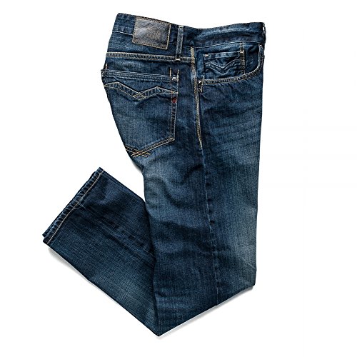 Replay Newbill Comfort Fit Mens Jeans MA955.000.606 300 007 30R