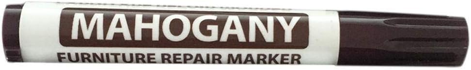 Best furniture scratch repair pen dark