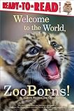 Welcome to the World, Zooborns!