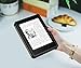 MoKo Case for Kindle Paperwhite, Premium Thinnest and Lightest PU Leather Cover with Auto Wake / Sleep for Amazon All-New Kindle Paperwhite (Fits 2012, 2013, 2015 and 2016 Versions), City Night View