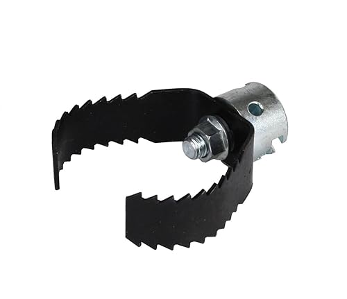 Steel Dragon Tools 62280 C11 Cable Fits RIDGID® K1500 Drain Cleaner 1-1/4" X 15