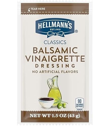Amazon.com : Ken's Golden Italian Dressing, 1.5 oz, 60 count : Italian  Salad Dressings : Grocery & Gourmet Food