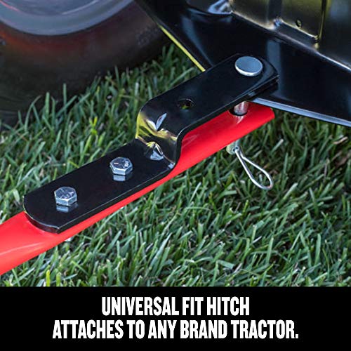 4 Craftsman+CMXGZBF7124571+110+lb+Broadcast+Spreader