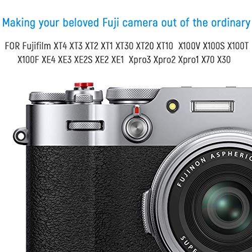 Fujifilm Xt4 Fuji Xe4 Manual Camera Xt30 Xe4 Xt30 Xe4 X Metal