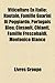 Viticulture En Italie: Hautain, Famille Guarini Di Poggiardo, Portugais Bleu, Cinsault, Chianti, Famille Frescobaldi, Montonico Bianco - Livres Groupe