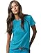 Hanes womens 5.2 oz. ComfortSoft Cotton T-Shirt(5680)