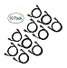Aurum Ultra Series - High Speed HDMI Cable with Ethernet - 10 Pack 3 FT – Supports 3D & Audio Return Channel - Full HD [Latest Version] – 3 Feet - 10 Pack