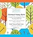 Best Oatmeal Honey Kids Bath - Natural Pacific Sea Salt - Comfy & Nourishing Foaming Bath Salt Soak - All Natural