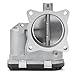 Bapmic 30711554 Fuel Injection Throttle Body Assembly for Volvo S60 V70 XC70 XC90 S80