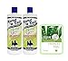 Mane 'n Tail Herbal Gro Shampoo & Conditioner Olive Oil Complex 27.05oz W/ Aloe Mask