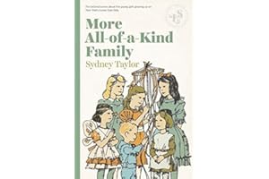 More All-Of-A-Kind Family