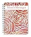 Moms Manager 2017 Academic Planner (July 2016 to June 2017)