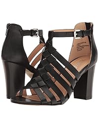 XOXO Baxter - Sandalias de vestir para mujer