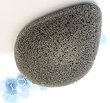 Wonderpiel Konjac Sponge for Face Exfoliating, Acne Removal, Deep Cleansing