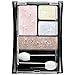 Maybelline New York Expert Wear Luminous Lights Eyshadow Quad, Opal Lights, 0.17 Ounce (Pack of 2)