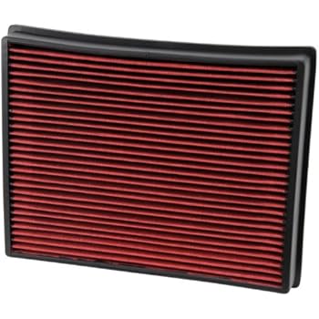 Amazon Com Acdelco A3085c Air Filter Element Automotive