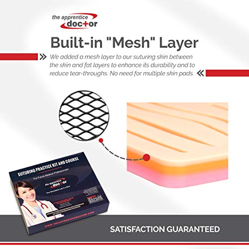 4 Practice+Detailed+Surgical+Specialist+Suturing