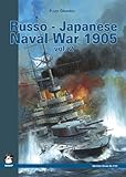 Image de Russo-Japanese Naval War 1905 Vol. 2