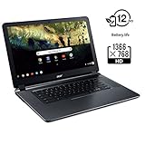 Acer Chromebook 15 CB3-532-C4ZZ