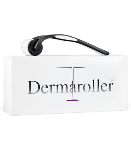 Amazon.com: Dermaroller Roller Cleaner Home Care Roller HC902-30ml