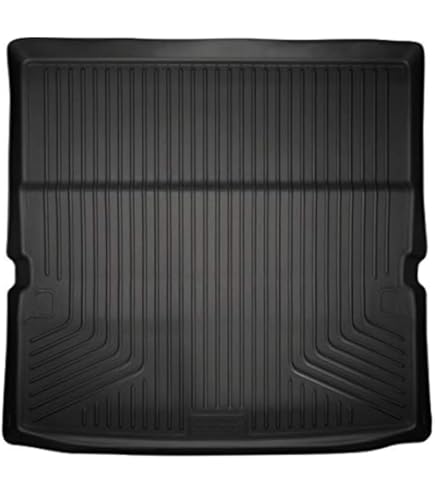 Premium Cargo Liner For Nissan Armada 2017-2025- 100% Protection - Custom Fit Car