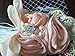 Baby Girl Super Elastic Headband Big Lace Petals Toddler Hair Band Toddler Soft Headwrap Set Children Hair Accessories Crown
