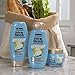 Garnier Whole Blends Conditioner with Coconut Water & Vanilla Milk Extracts, 12.5 fl. oz.