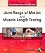 Joint Range of Motion and Muscle Length Testing