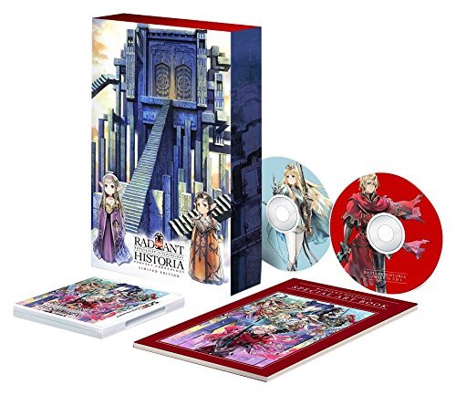 お手頃価格 ファミ通dxパック パーフェクトクロノロジー Amazon Co Jpエビテン限定 ラジアントヒストリア スマホケースlサイズ スマホケースlサイズ 3ds B06xwngcc9 ファミ通dxパック ゲームソフト Centrejugurtha Com