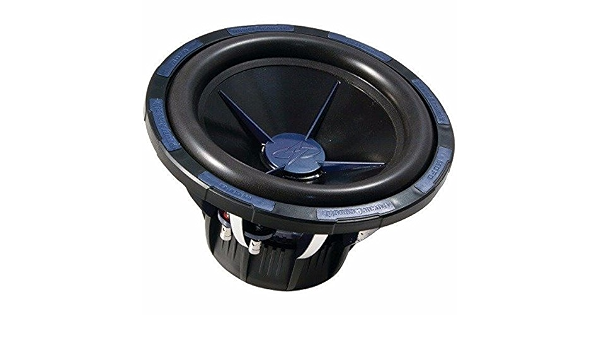POWER ACOUSTIK MOFO-152X MOFO X 2ohm 