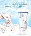 Painless Depilatory Cream Legs for Hair Removal Men and Women for Armpit Legs Smooth & Painless