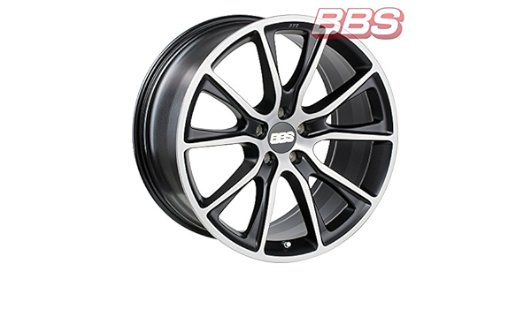 BBS SV Llantas 10 x 20 ET30 5 x 120 SWFP para BMW 3 GT 5 5 GT ...