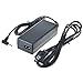 PK-Power AC Adapter Charger for Acer Chromebook C720, C720P, CB3, CB5; C720-2800, C720-2848, C720-2802, C720P-2600, C720-2844, C720P-2625, C720-2420, C720P-2666, C720-2827, C720P-2834, C720P-2661 ZHM 11.6