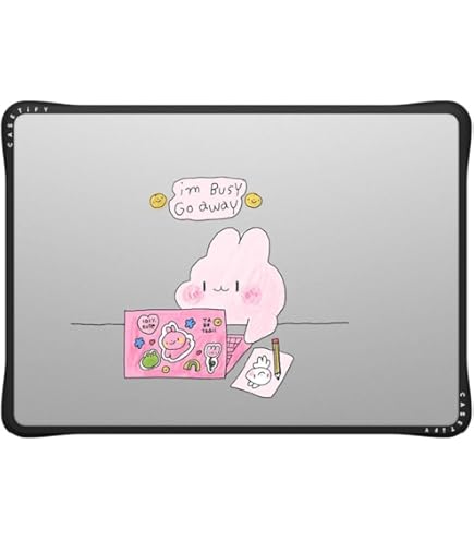 Amazon.com: CASETiFY Bounce MacBook Air 15