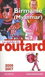 Birmanie, Myanmar