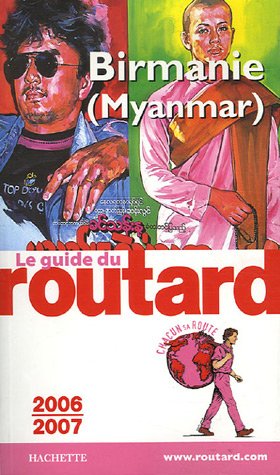 Birmanie, Myanmar