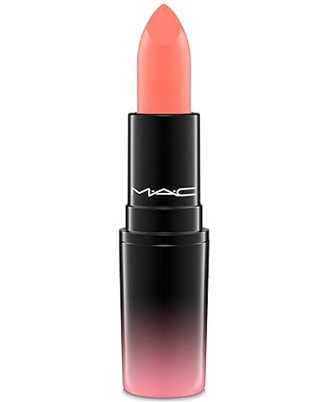 mac love me