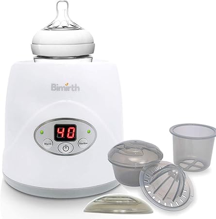 bottle warmer uk