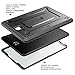 Galaxy Tab A 9.7 Case, SUPCASE Unicorn Beetle PRO Series Full-Body Hybrid Protective Case with Screen Protector for Samsung Galaxy Tab A 9.7 SM-T550 Dual Layer Design+Impact Resistant Bumper Black