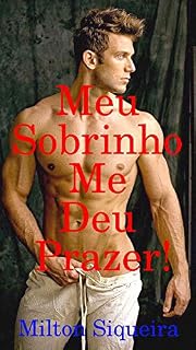 Livro Meu sobrinho me deu prazer!