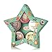 The Body Shop Body Butter Gift Set, Includes 5 of Our Signature Body Butters, All Enriched With Community Trade Shea Butter, 5Piece