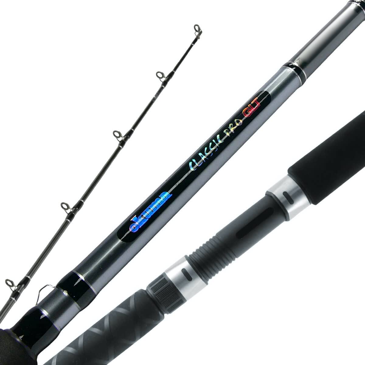 2019 shimano terez spinning rod Shimano Terez Spinning Rod - TZS69XH - 6'9"