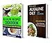 Alkaline Diet Box Set: 2 In 1: Alkaline Recipes Cookbook: Delicious Alkaline Foods For Newbies: Alkaline Recipes To Lose Weight And Regain Your Life With Easy Alkaline Diet Cookbook by Kristina Sommers, Susan Garvin
